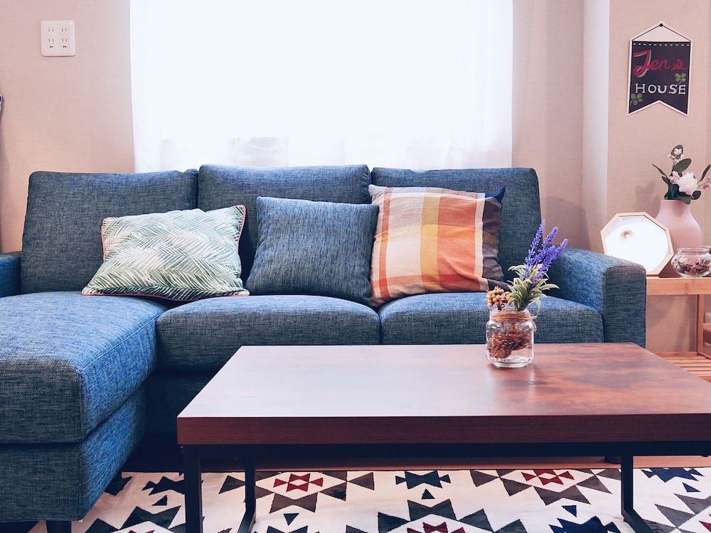 undefined Jen's House Osaka