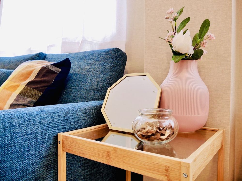 Jen's House Osaka Family Apartment, Non Smoking (2F) 6