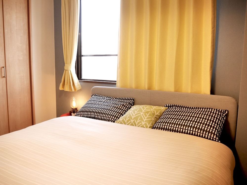 undefined Jen's House Osaka 9