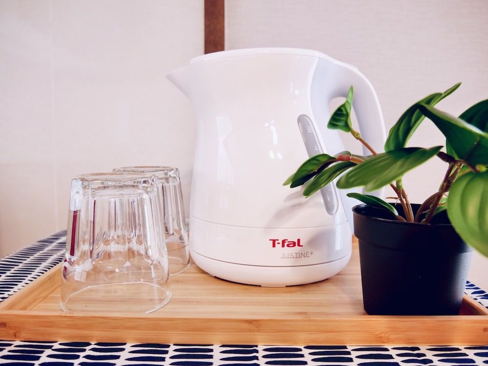 Jen's House Osaka Family Apartment, Non Smoking (2F) 7