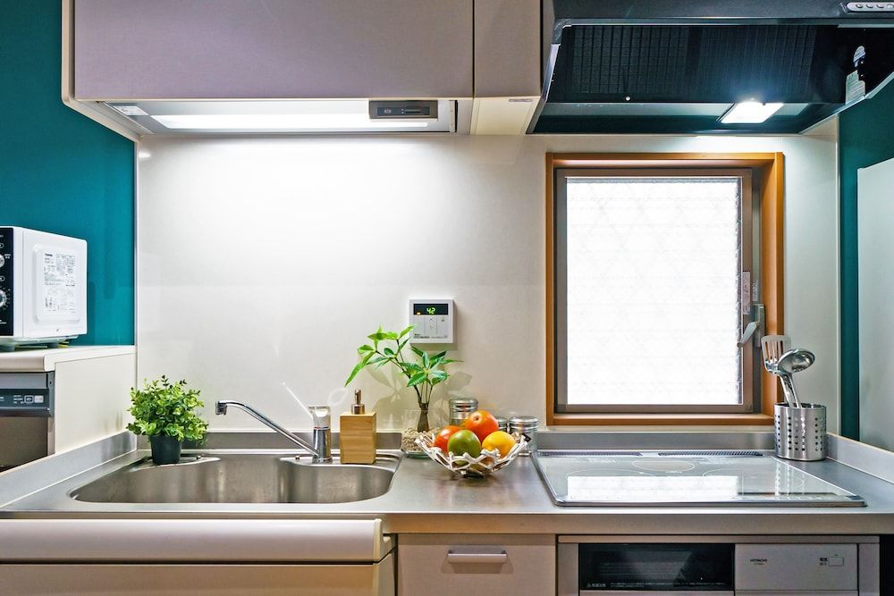 undefined S.T house Namiyoke 10