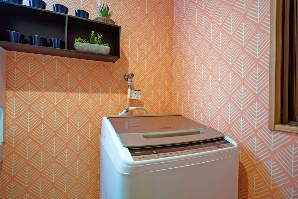 S.T house Namiyoke 4 Bedrooms Apartment, Non Smoking 20