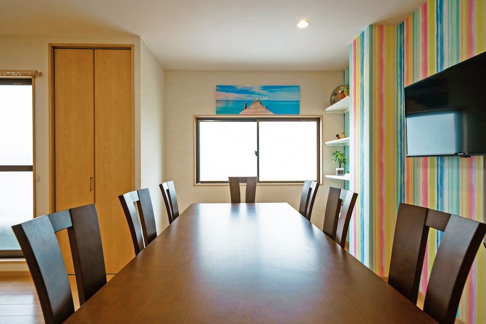 undefined S.T house Namiyoke 3