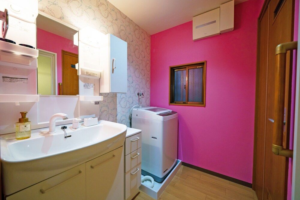 S.T house Namiyoke 1 Bedroom Apartment, Non Smoking 18