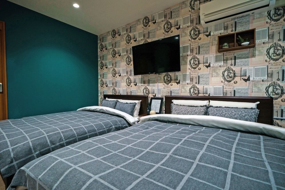 S.T house Namiyoke 1 Bedroom Apartment, Non Smoking 3