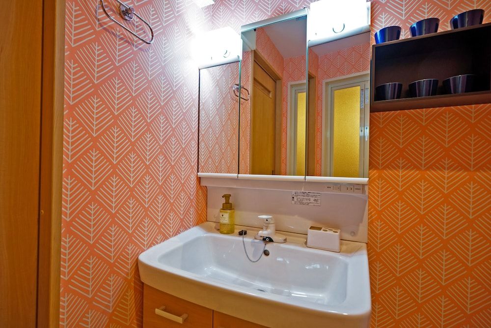 S.T house Namiyoke 4 Bedrooms Apartment, Non Smoking 16