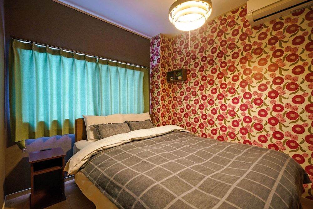 S.T house Namiyoke 4 Bedrooms Apartment, Non Smoking 10