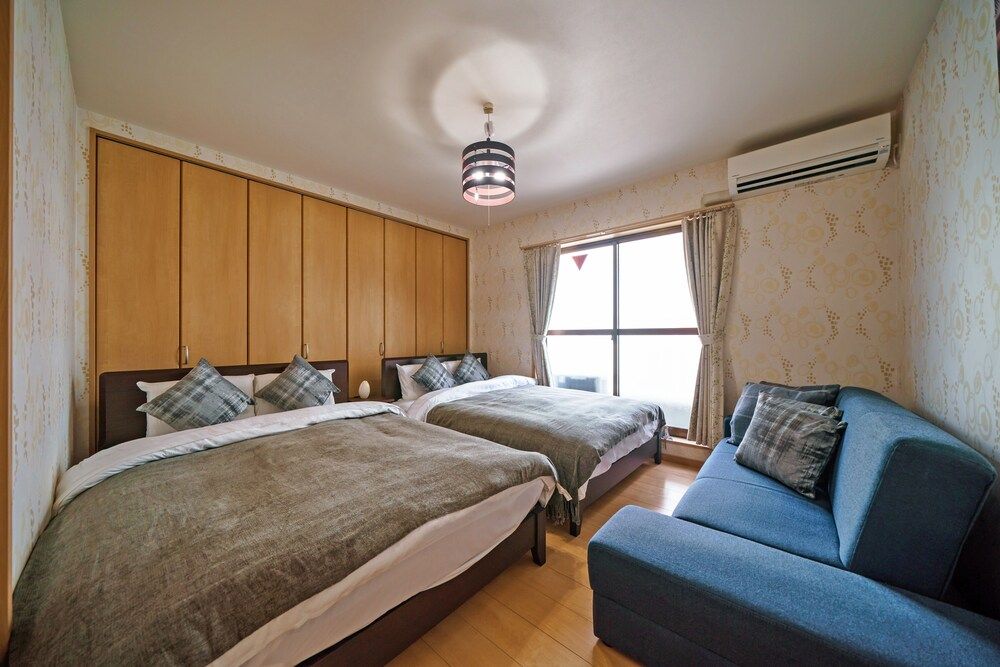 S.T house Namiyoke 4 Bedrooms Apartment, Non Smoking 4