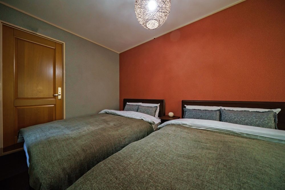 S.T house Namiyoke 4 Bedrooms Apartment, Non Smoking 5