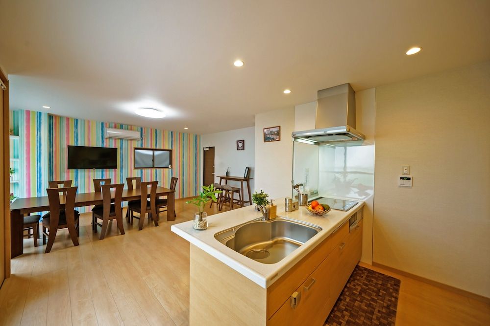 undefined S.T house Namiyoke 8