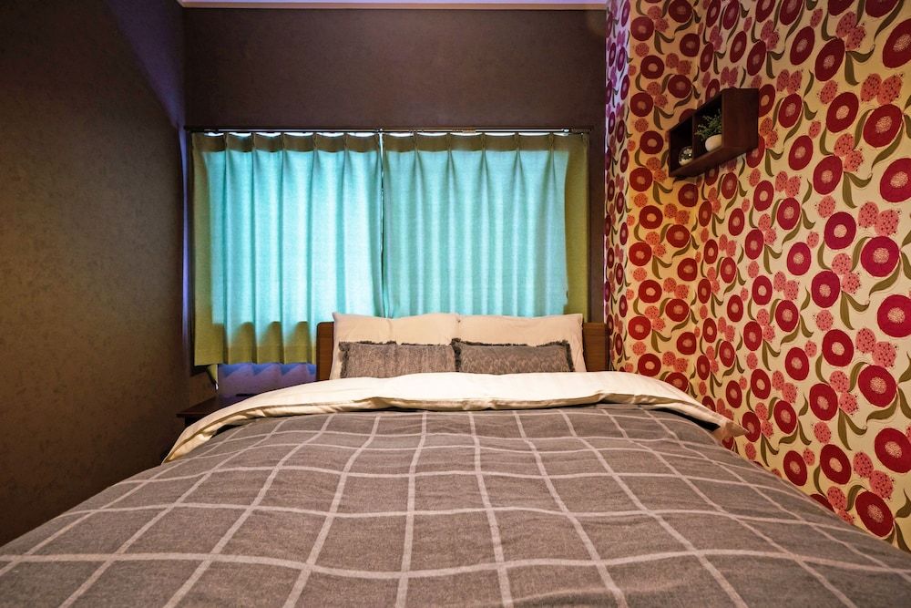 S.T house Namiyoke 4 Bedrooms Apartment, Non Smoking 11