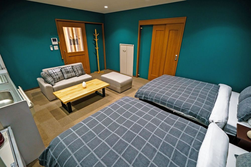 S.T house Namiyoke 1 Bedroom Apartment, Non Smoking 4