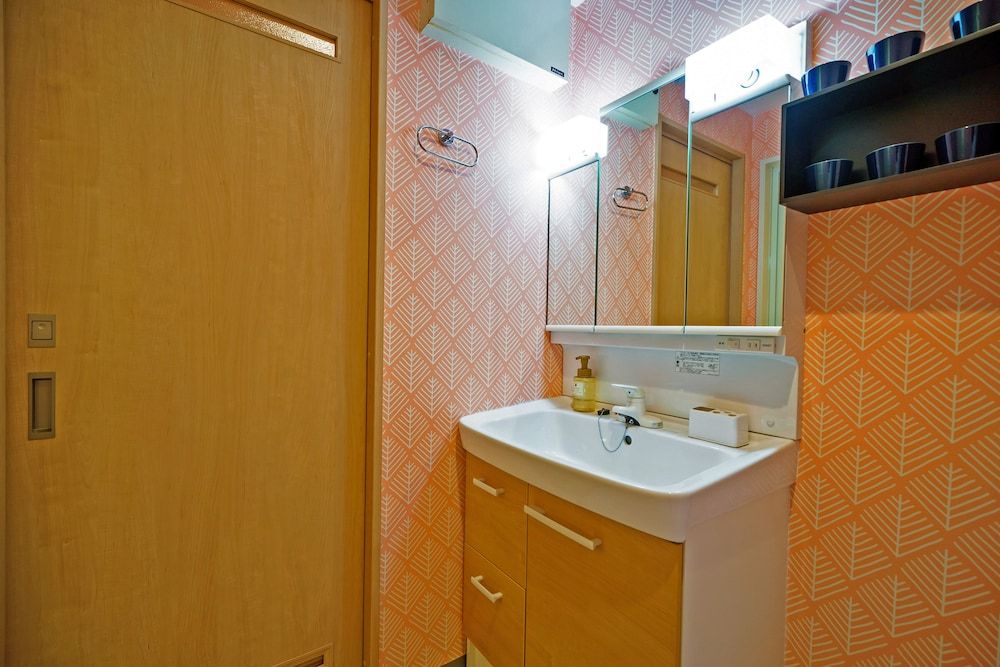 S.T house Namiyoke 4 Bedrooms Apartment, Non Smoking 21