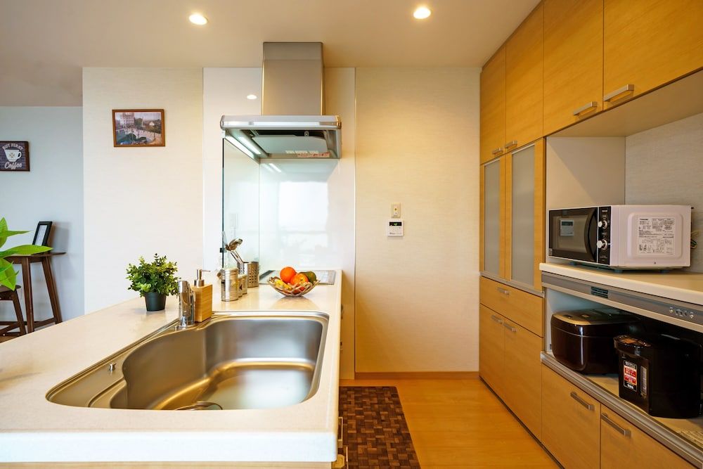 S.T house Namiyoke 4 Bedrooms Apartment, Non Smoking 12