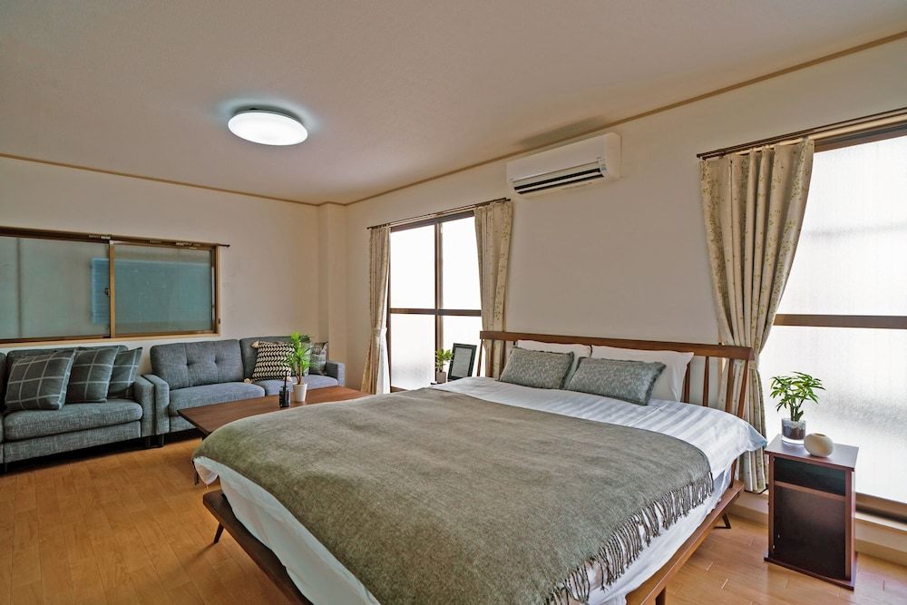 S.T house Namiyoke 4 Bedrooms Apartment, Non Smoking 6