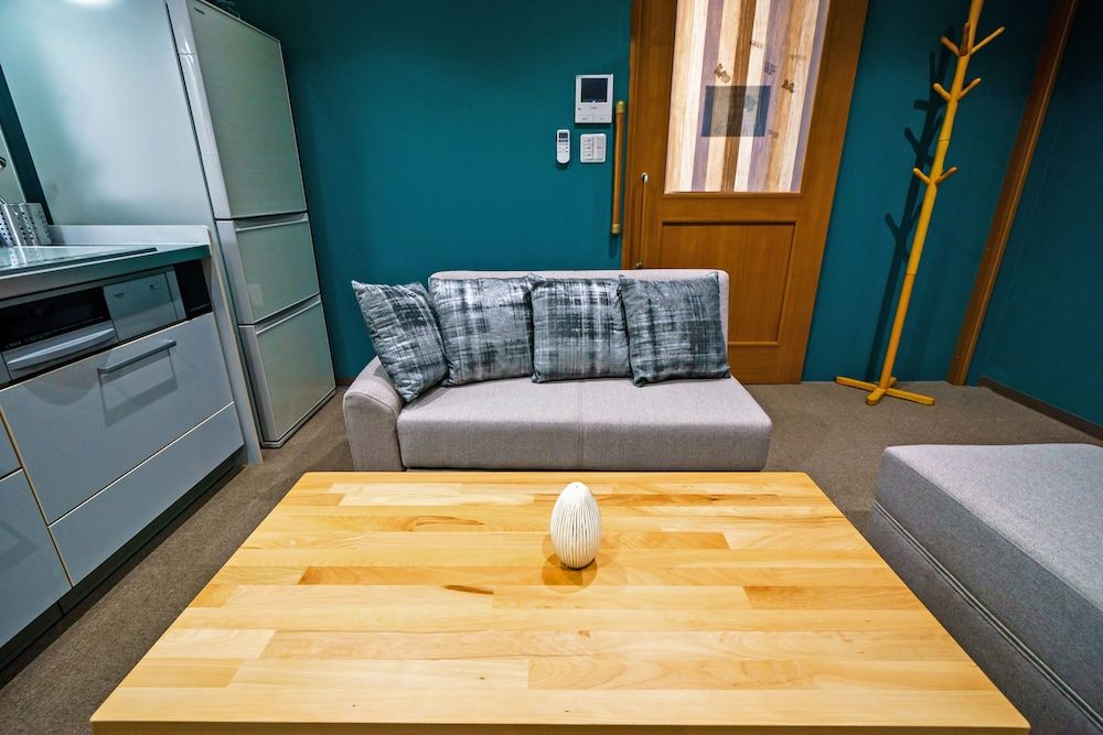 S.T house Namiyoke 1 Bedroom Apartment, Non Smoking 22