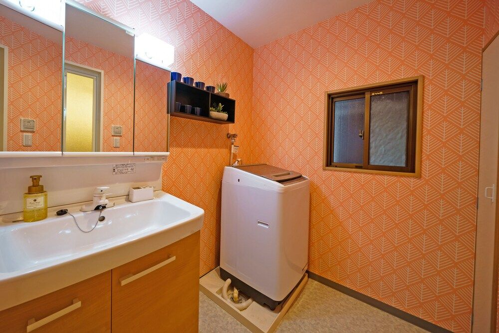 S.T house Namiyoke 4 Bedrooms Apartment, Non Smoking 14