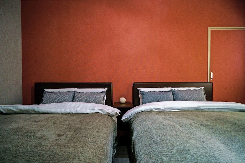 S.T house Namiyoke 4 Bedrooms Apartment, Non Smoking 2