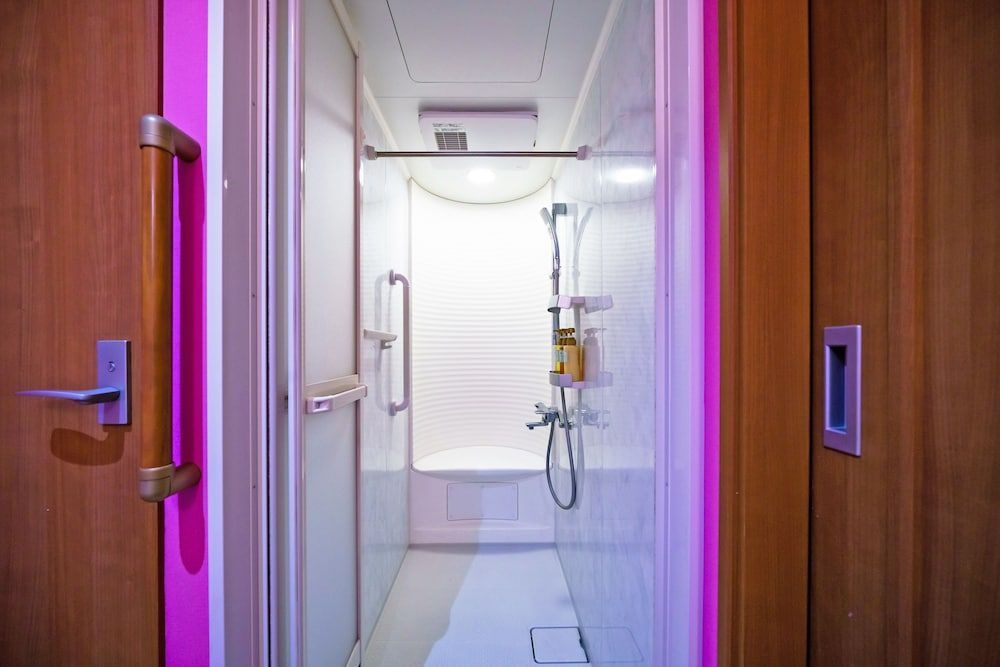 S.T house Namiyoke 1 Bedroom Apartment, Non Smoking 17