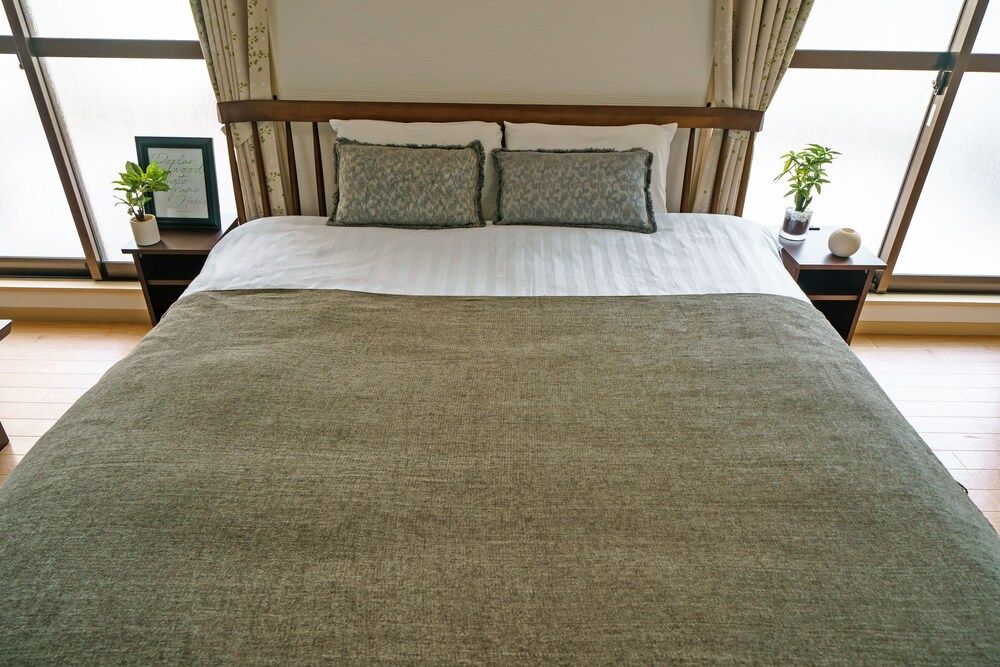 S.T house Namiyoke 4 Bedrooms Apartment, Non Smoking 3