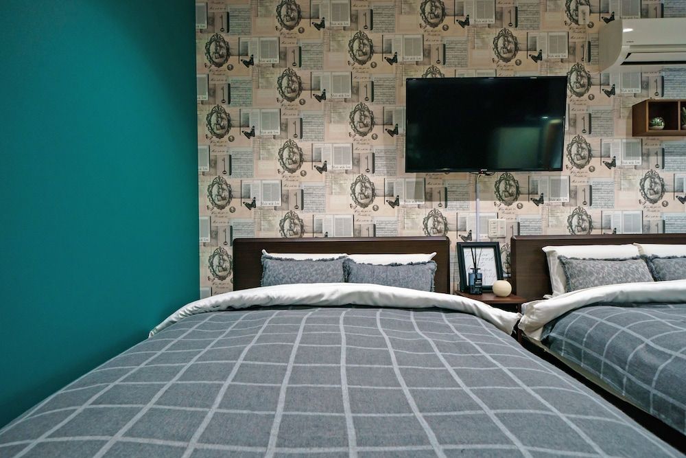 S.T house Namiyoke 1 Bedroom Apartment, Non Smoking 7