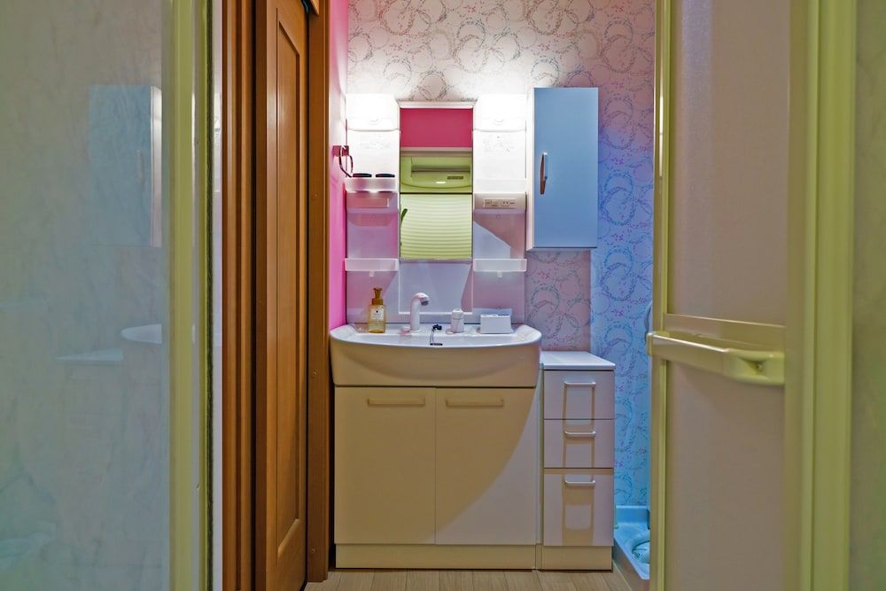 S.T house Namiyoke 1 Bedroom Apartment, Non Smoking 14