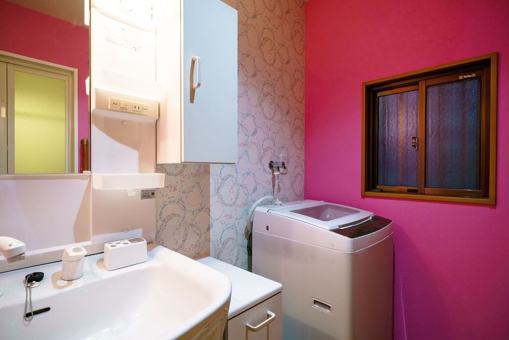 S.T house Namiyoke 1 Bedroom Apartment, Non Smoking 20