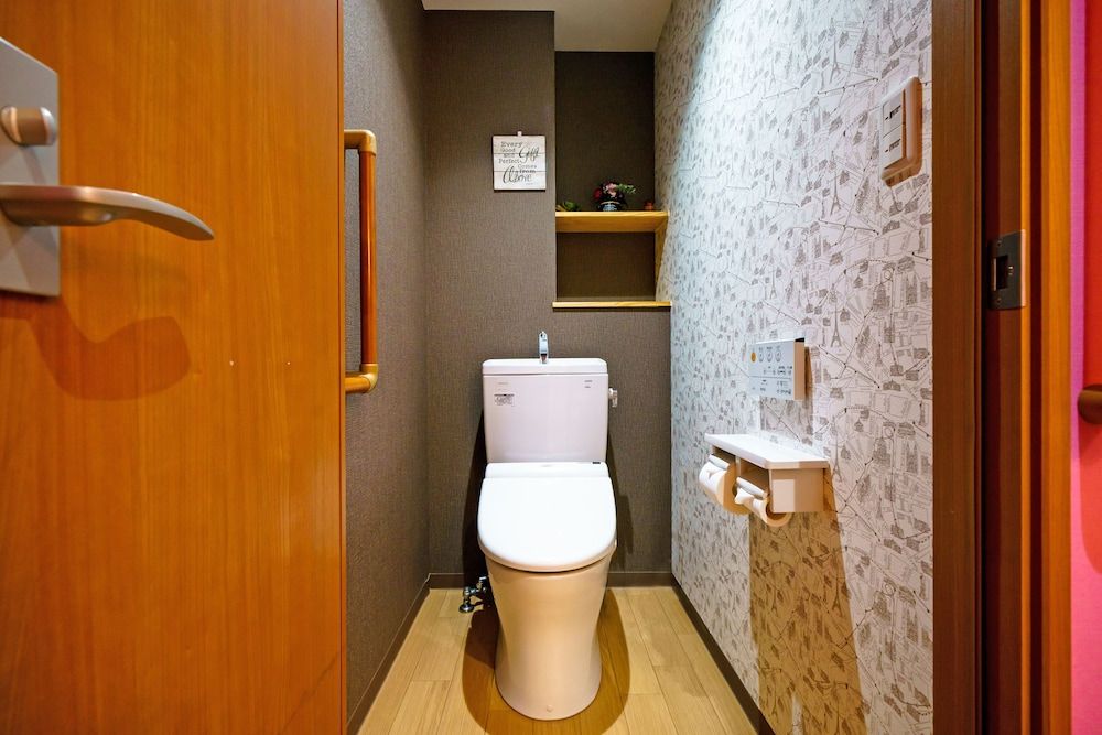 S.T house Namiyoke 1 Bedroom Apartment, Non Smoking 16