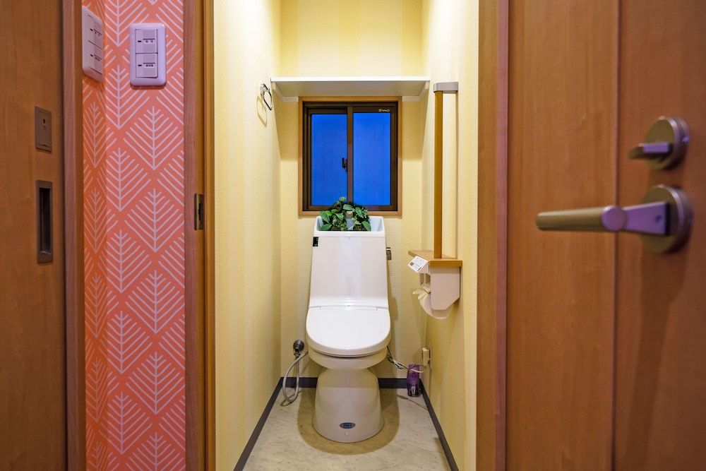 S.T house Namiyoke 4 Bedrooms Apartment, Non Smoking 18