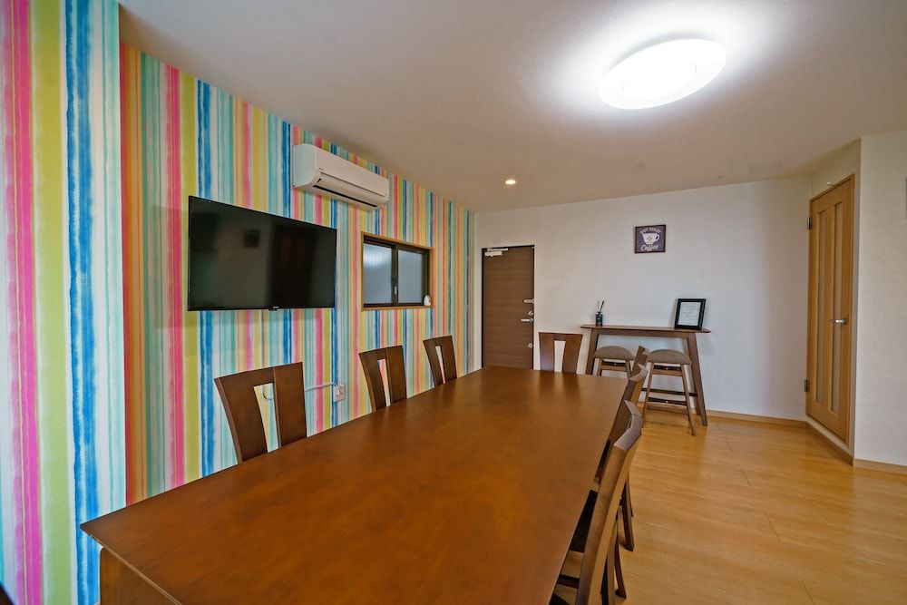 undefined S.T house Namiyoke 4