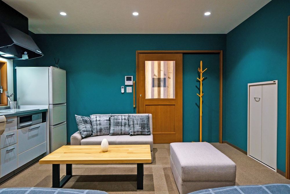 S.T house Namiyoke 1 Bedroom Apartment, Non Smoking 21