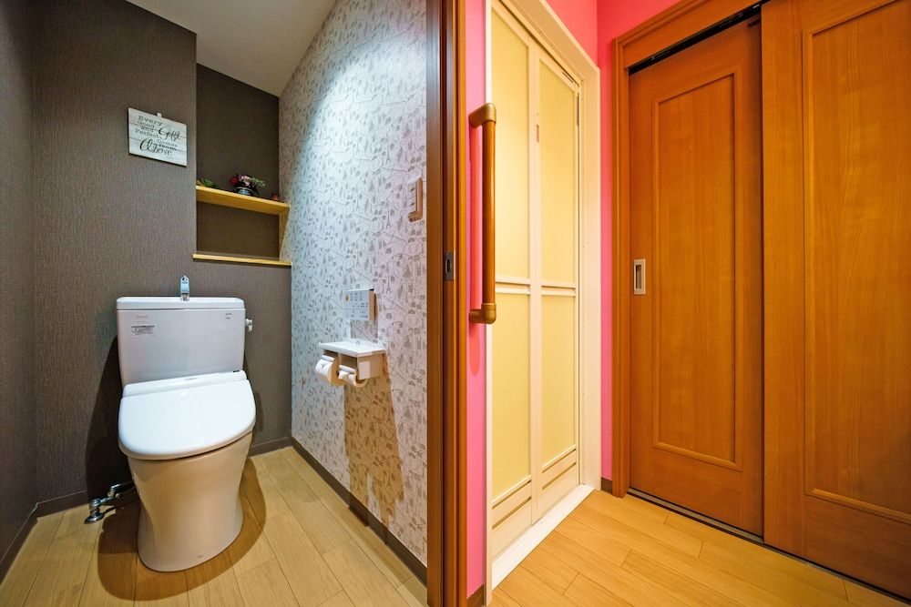 S.T house Namiyoke 1 Bedroom Apartment, Non Smoking 19