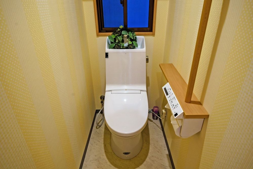 S.T house Namiyoke 4 Bedrooms Apartment, Non Smoking 15