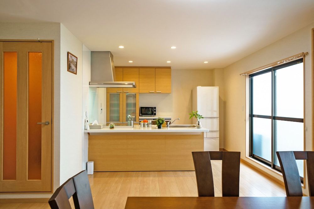 undefined S.T house Namiyoke 9