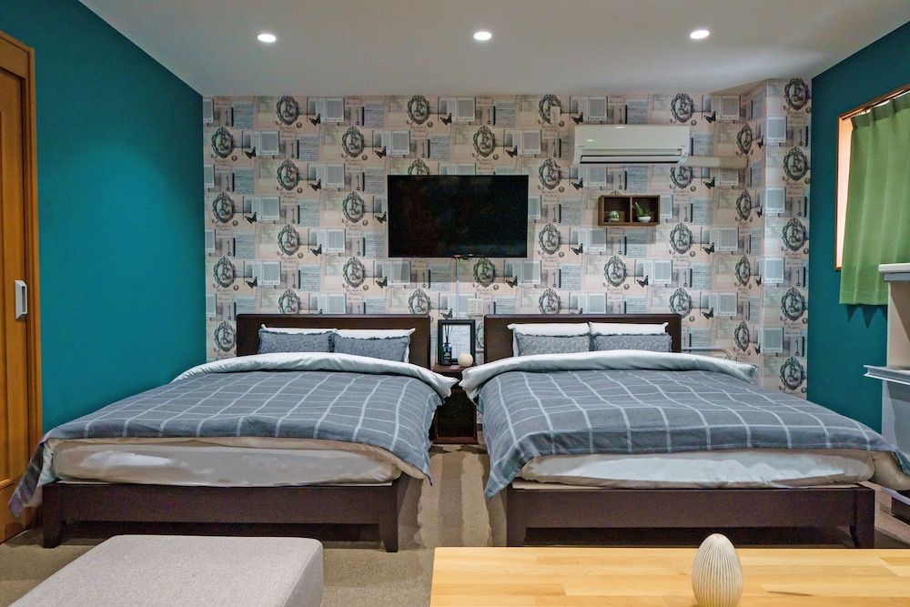 S.T house Namiyoke 1 Bedroom Apartment, Non Smoking 2