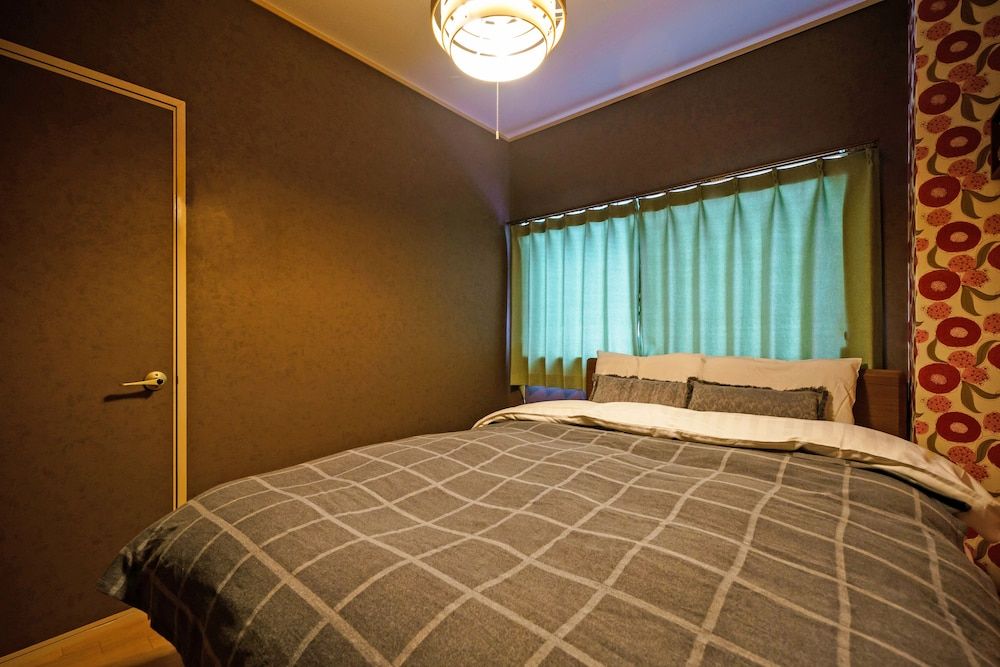 S.T house Namiyoke 4 Bedrooms Apartment, Non Smoking 9