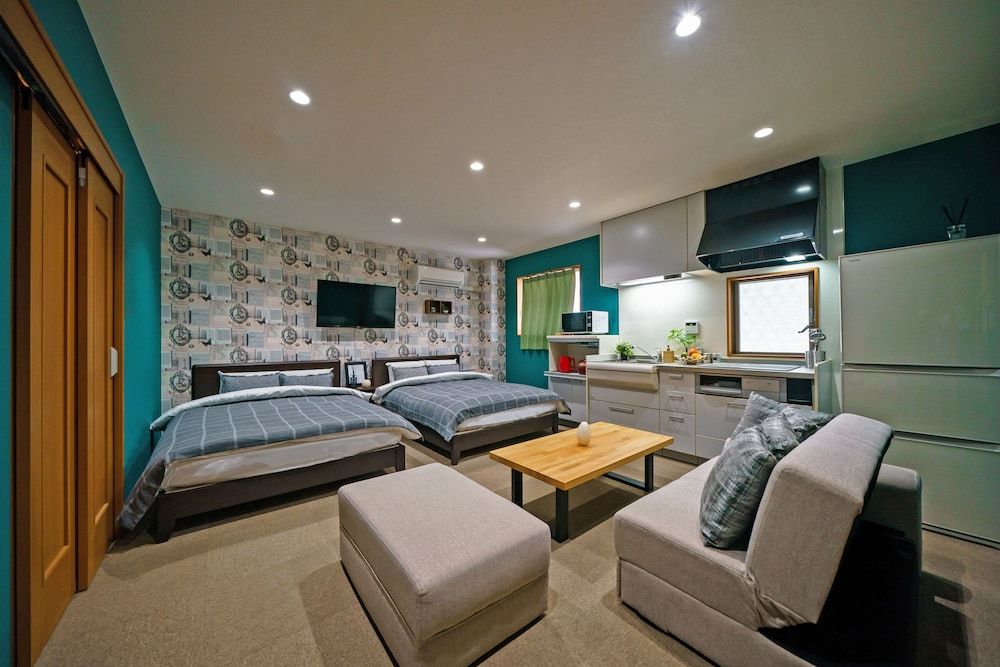 undefined S.T house Namiyoke 2