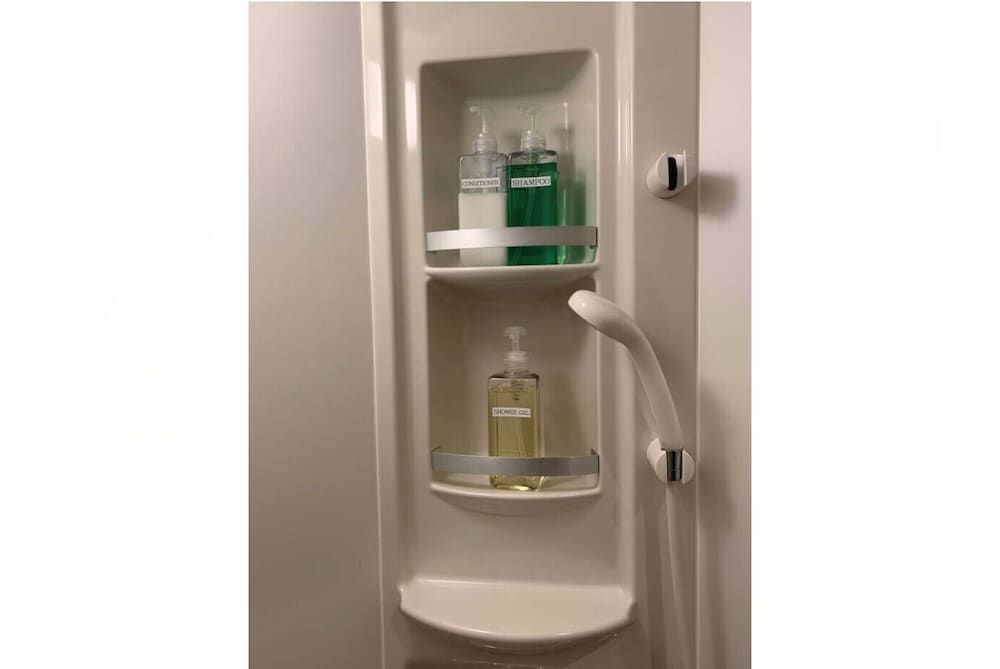 Hostel Ko-fu Standard Double Room, Shared Bathroom 5