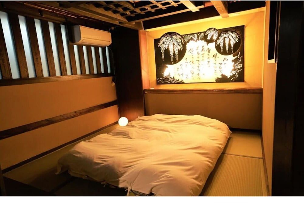 undefined Hostel Ko-fu