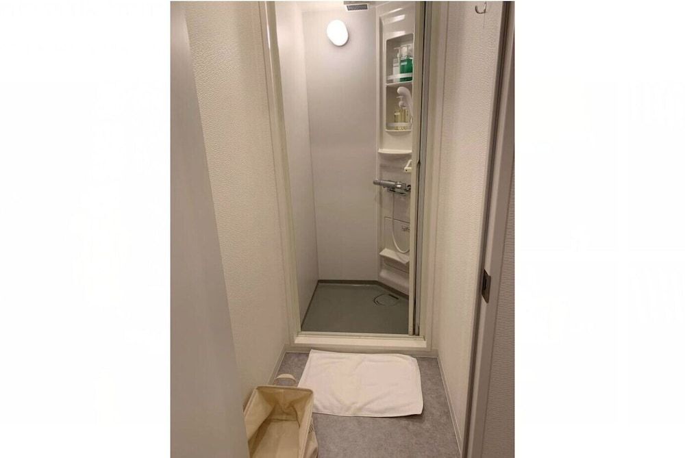 Hostel Ko-fu Standard Double Room, Shared Bathroom 4