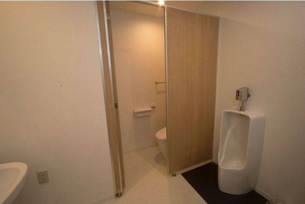 Hostel Ko-fu Standard Double Room, Shared Bathroom 7