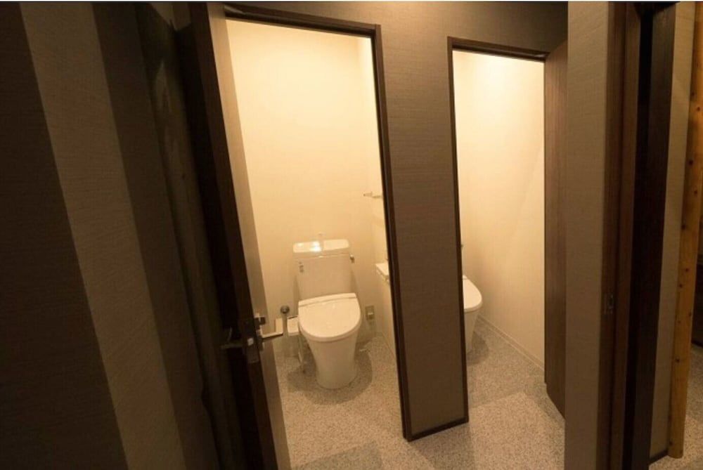 Hostel Ko-fu Standard Double Room, Shared Bathroom 6