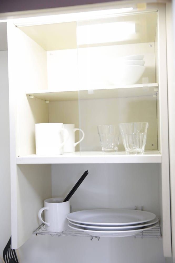 undefined Exsaison Shirokita 612 8