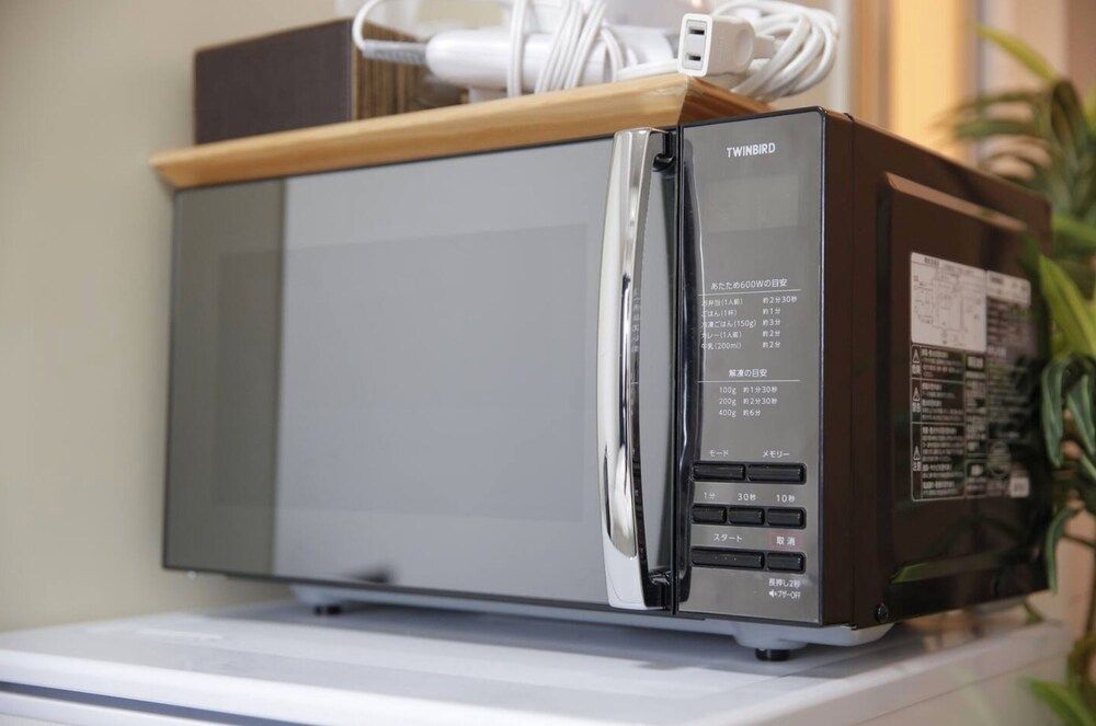 Exsaison Shirokita 612 Apartment, Non Smoking 10