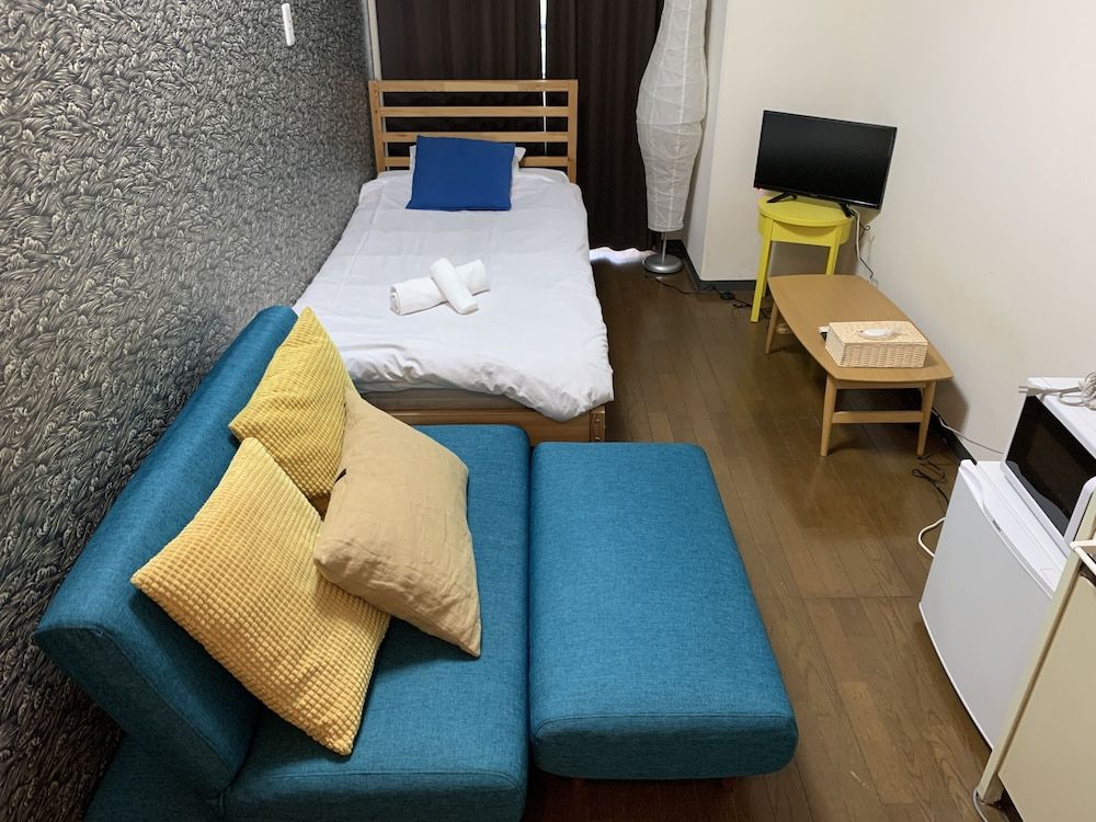 undefined Exsaison Shirokita 307 5