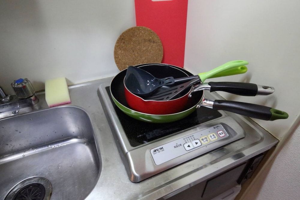 undefined Exsaison Shirokita 307 6