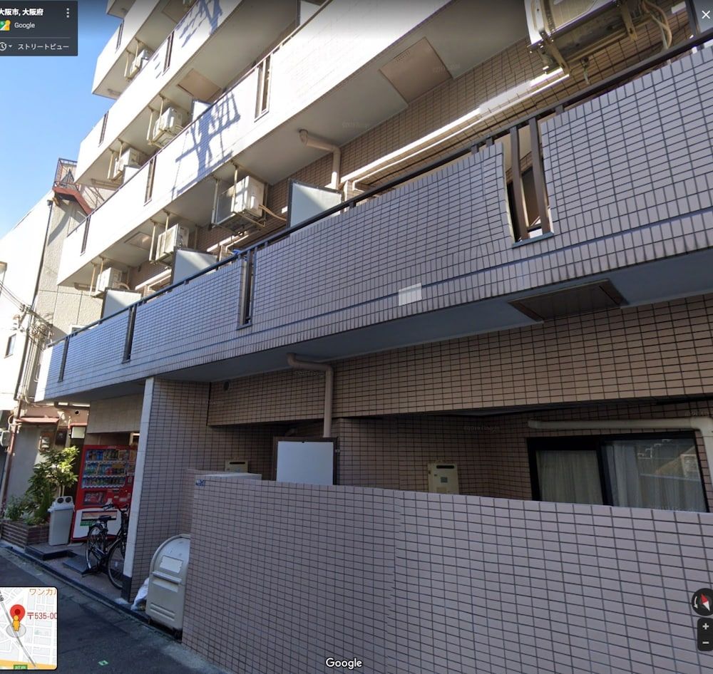 undefined Exsaison Shirokita 412 3