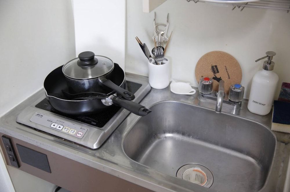 undefined Exsaison Shirokita 412 9