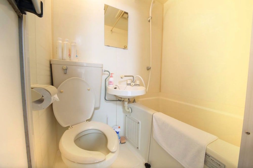 undefined Exsaison Shirokita 107 6