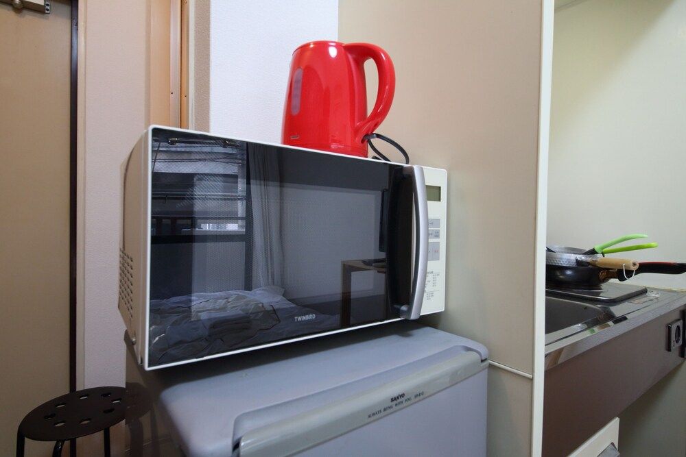 undefined Exsaison Shirokita 212 6